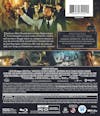 Fantastic Beasts: Secrets of Dumbledore (with DVD and Digital Download) [Blu-ray] - Back