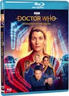 Doctor Who: Revolution of the Daleks [Blu-ray] - 3D