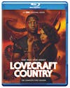 Lovecraft Country: The Complete First Season (Box Set) [Blu-ray] - Front