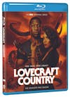 Lovecraft Country: The Complete First Season (Box Set) [Blu-ray] - 3D