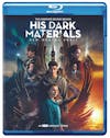 His Dark Materials: Season Two [Blu-ray] - Front