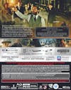 Fantastic Beasts: The Secrets of Dumbledore (4K Ultra HD + Blu-ray + Digital Download) [UHD] - Back