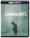 Chernobyl (4K Ultra HD + Blu-ray) [UHD] - Front