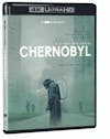 Chernobyl (4K Ultra HD + Blu-ray) [UHD] - 3D