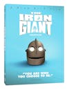 The Iron Giant: Signature Edition (IconicMoment) [DVD] - 3D