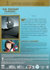 The Iron Giant: Signature Edition (IconicMoment) [DVD] - Back