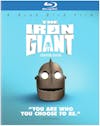 The-Iron-Giant:-Signature-Edition-(IconicMoment/LL/BD)-[Blu-ray] [Blu-ray] - Front