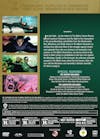 4-Film-Favorites:-Matrix-Collection-(IconicMoment/LL/DVD)-[DVD] [DVD] - Back