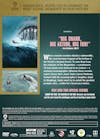 The Meg (IconicMoment Look) [DVD] [DVD] - Back