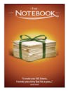 The Notebook (IconicMoment) [DVD] - Front