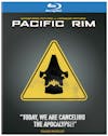 Pacific-Rim-(IconicMoment/LL/BD)-[Blu-ray] [Blu-ray] - Front