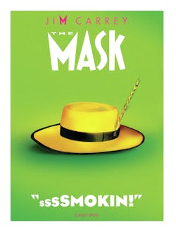 The Mask (IconicMoment) [DVD]