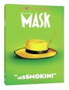 The Mask (IconicMoment) [DVD] - 3D