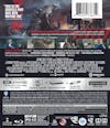 Godzilla (4K Ultra HD + Blu-ray) [UHD] - Back