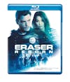 Eraser: Reborn [Blu-ray] - Front