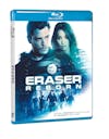 Eraser: Reborn [Blu-ray] - 3D