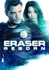 Eraser: Reborn [DVD] - Front