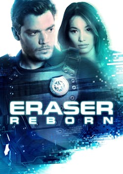 Eraser: Reborn [DVD]