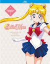 Sailor Moon: Series 1 (Box Set) [Blu-ray] - Front