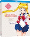 Sailor Moon: Series 1 (Box Set) [Blu-ray] - 3D