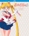 Sailor Moon S: The Complete Third Season (Box Set) [Blu-ray] - Front