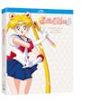 Sailor Moon S: The Complete Third Season (Box Set) [Blu-ray] - 3D