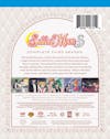 Sailor Moon S: The Complete Third Season (Box Set) [Blu-ray] - Back