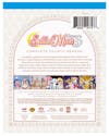 Sailor Moon S: The Complete Fourth Season (Box Set) [Blu-ray] - Back