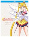 Sailor Moon Sailor Stars: The Complete Fifth Season [Blu-ray] - Front