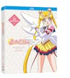Sailor Moon Sailor Stars: The Complete Fifth Season [Blu-ray] - 3D