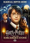 Harry Potter and the Philosopher's Stone [DVD] - Front