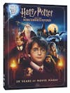 Harry Potter and the Philosopher's Stone [DVD] - 3D