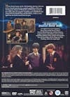 Harry Potter and the Philosopher's Stone [DVD] - Back