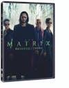 The Matrix Resurrections [DVD] - 3D
