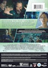 The Matrix Resurrections [DVD] - Back