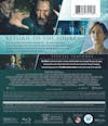 The Matrix Resurrections (Blu-Ray + DVD) (with DVD) [Blu-ray] - Back