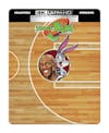 Space Jam (Limited Edition 4K Ultra HD Steelbook + Blu-ray) [UHD] - Front