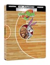 Space Jam (Limited Edition 4K Ultra HD Steelbook + Blu-ray) [UHD] - 3D