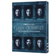 Game of Thrones: The Complete 6th Season [DVD] - 3D
