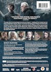 Game of Thrones: The Complete 6th Season [DVD] - Back
