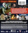 Night of the Animated Dead [Blu-ray] - Back
