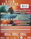 Godzilla/Godzilla: King of the Monsters/Kong: Skull Island (Box Set) [Blu-ray] - Back