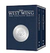 The West Wing: The Complete Series 1-7 (Box Set) [DVD] - 3D