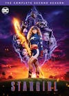 Stargirl: The Complete Second Season (Box Set) [DVD] - Front