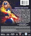 Stargirl: The Complete Second Season (Box Set) [Blu-ray] - Back