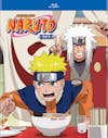 Naruto - Set 6 (Box Set) [Blu-ray] - Front