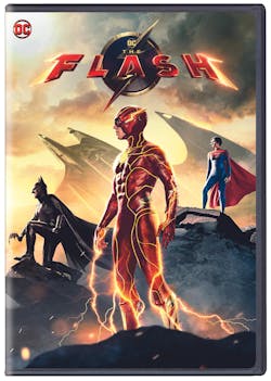 The Flash [DVD]