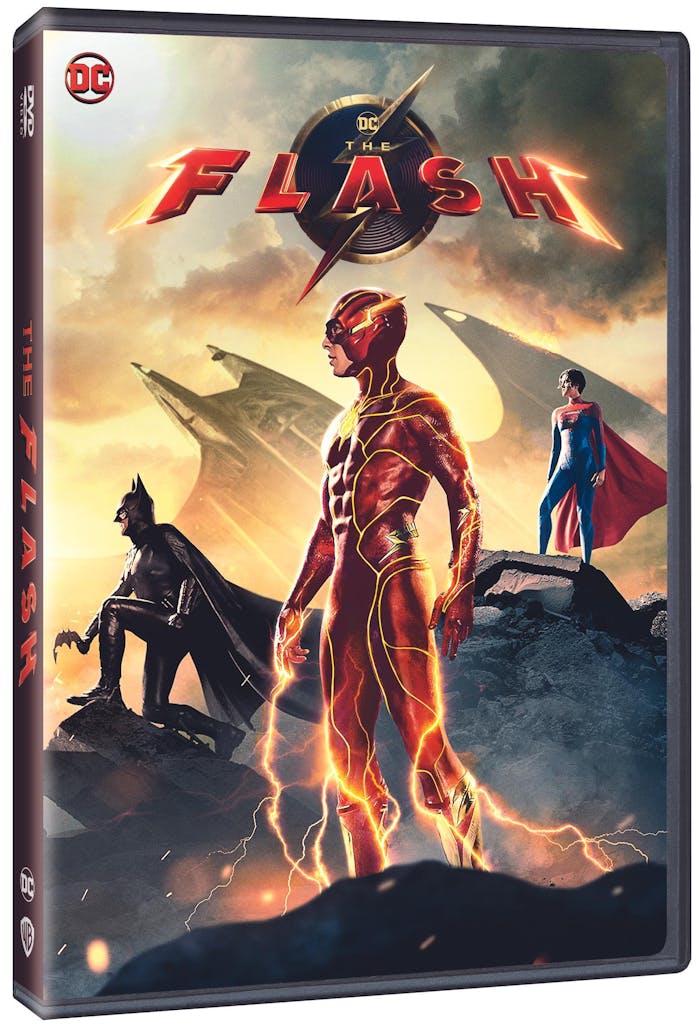 The Flash [DVD]