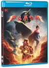 The Flash (Includes Digital) [Blu-ray] - 3D