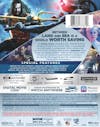 Aquaman and the Lost Kingdom (4K Ultra HD) [UHD] - Back